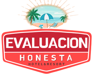 Evaluacion Honesta Hotel & Resorts HRT