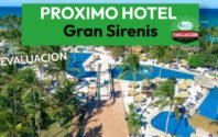 Proximo Gran Sirenis Punta cana