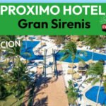 Proximo Gran Sirenis Punta cana